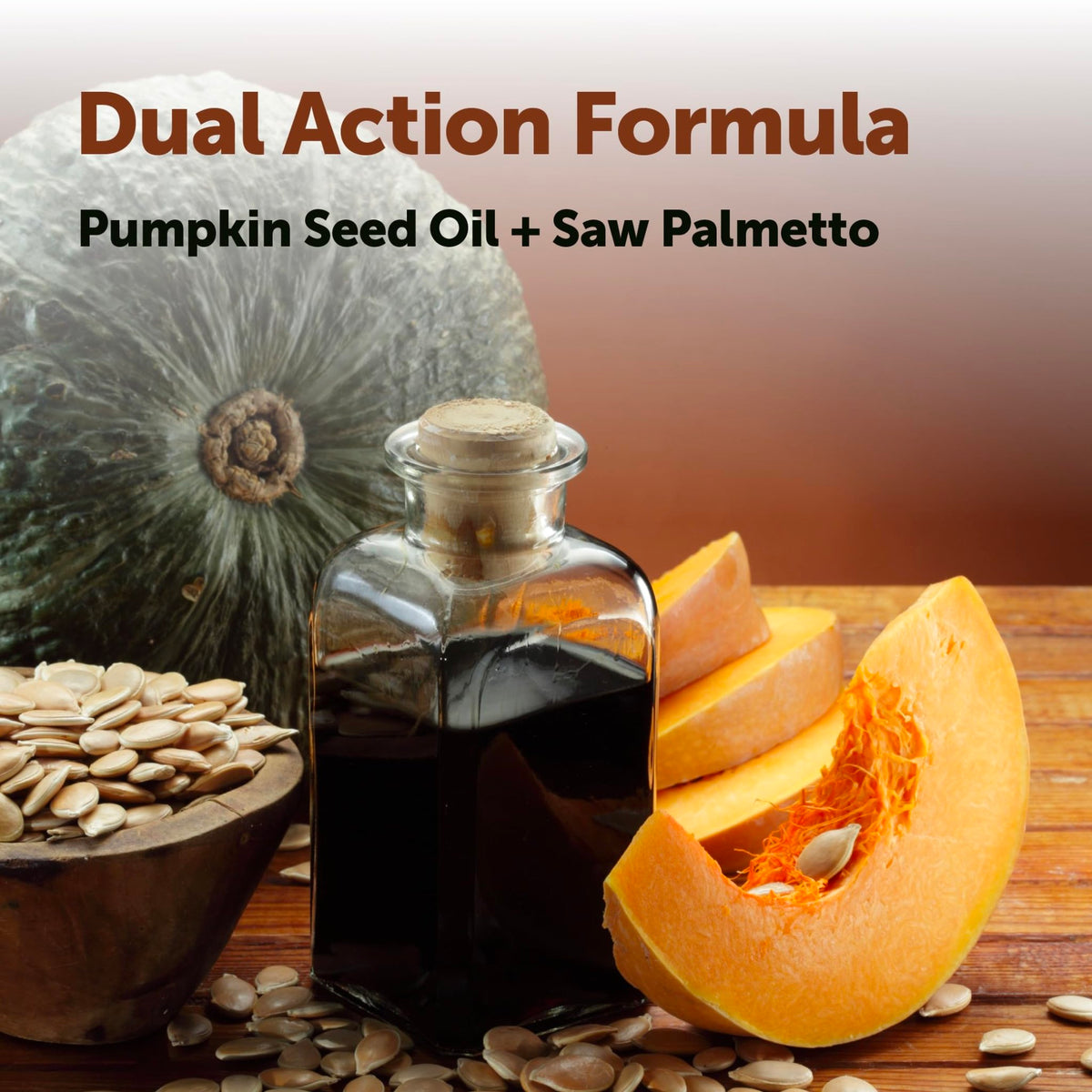 Micro Ingredients Pumpkin Seed Oil with Saw Palmetto, 150 Softgels | Cold Pressed, Pure Virgin Oil, Essential Fatty Acids, & Phytosterols - FENGGESTORE20