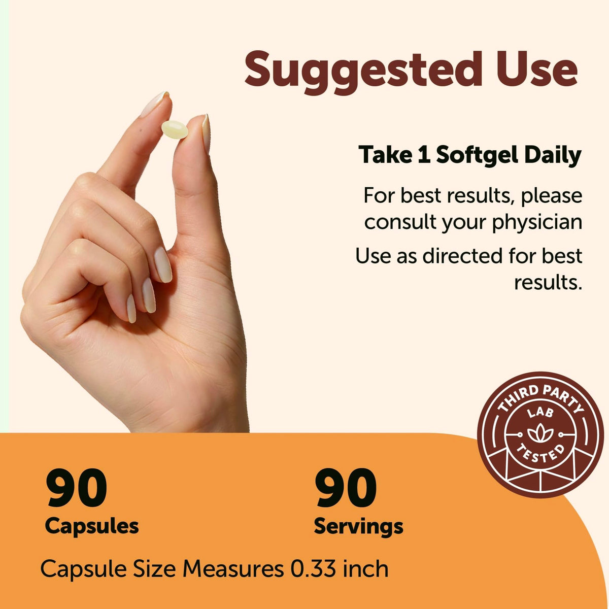 Micro Ingredients Vitamin D3 10,000 IU + K2 MK-7 200 mcg Per Serving, 90 Softgels | Extra Strength* 2-in-1 D3 K2 Supplement - FENGGESTORE20