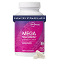 Microbiome Labs MegaSporeBiotic Probiotics for Women & Men - Spore-Based Probiotic for Gut Health & Digestive Support - Shelf-Stable, Travel-Friendly, - FENGGESTORE20