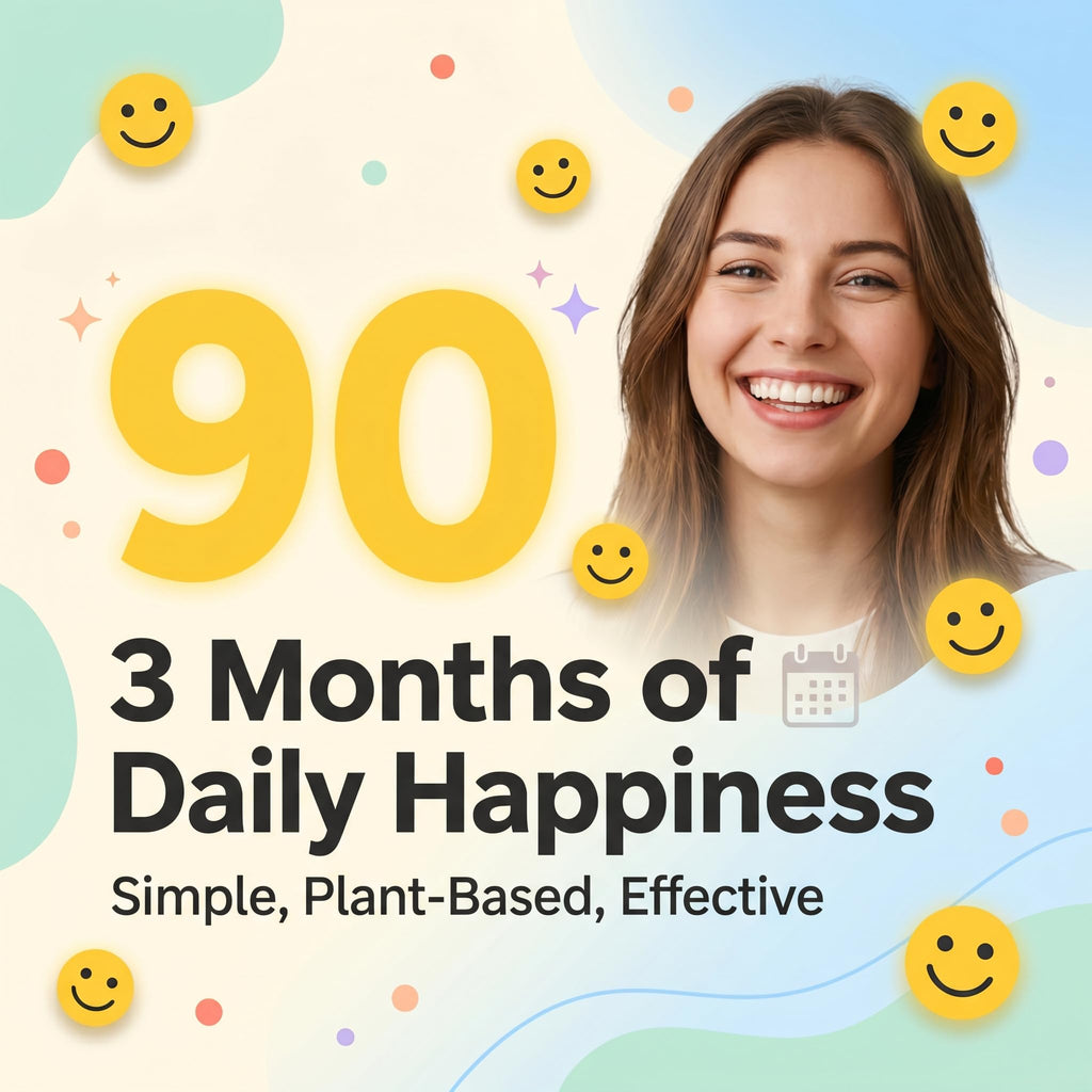 MindTone Dopamine Patches Extra Strength – 90 Count Plant-Based Non-GMO Mood Support & Energy Patch – Dopamine & Serotonin Balance – Mood Balance Patch for Women & Men – 3 Month Supply - FENGGESTORE20