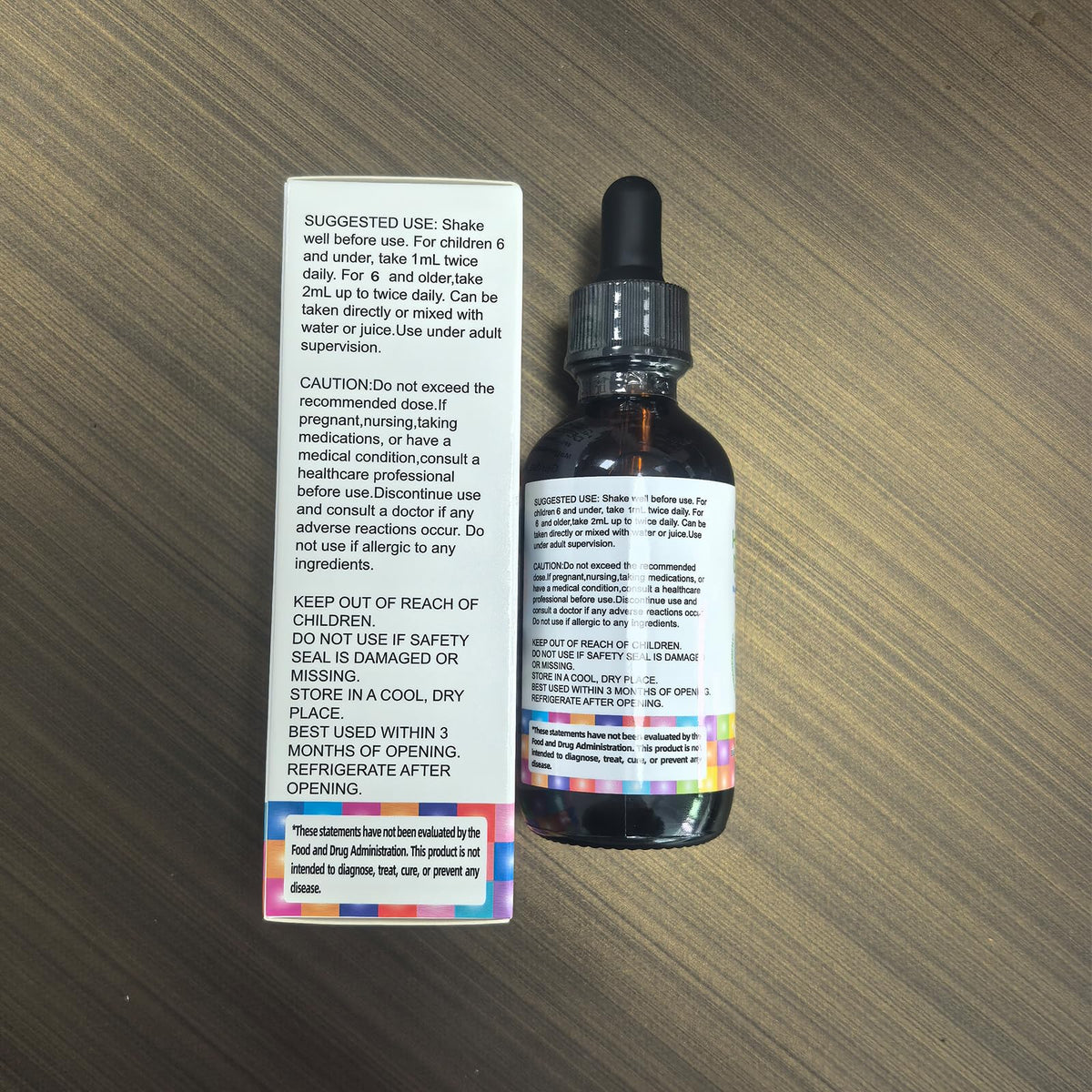 Misyvoing Natural Herbal Gut Support for Kids and Adults,Supports Body Cleansing, Immune Support,Improve Concentration,Vitamins C - FENGGESTORE20