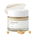 mixsoon Bean Cream-Deep Moisturizer Face Cream, Hydrating and Smoothing for Face, Fermented Soybean Extract - FENGGESTORE20
