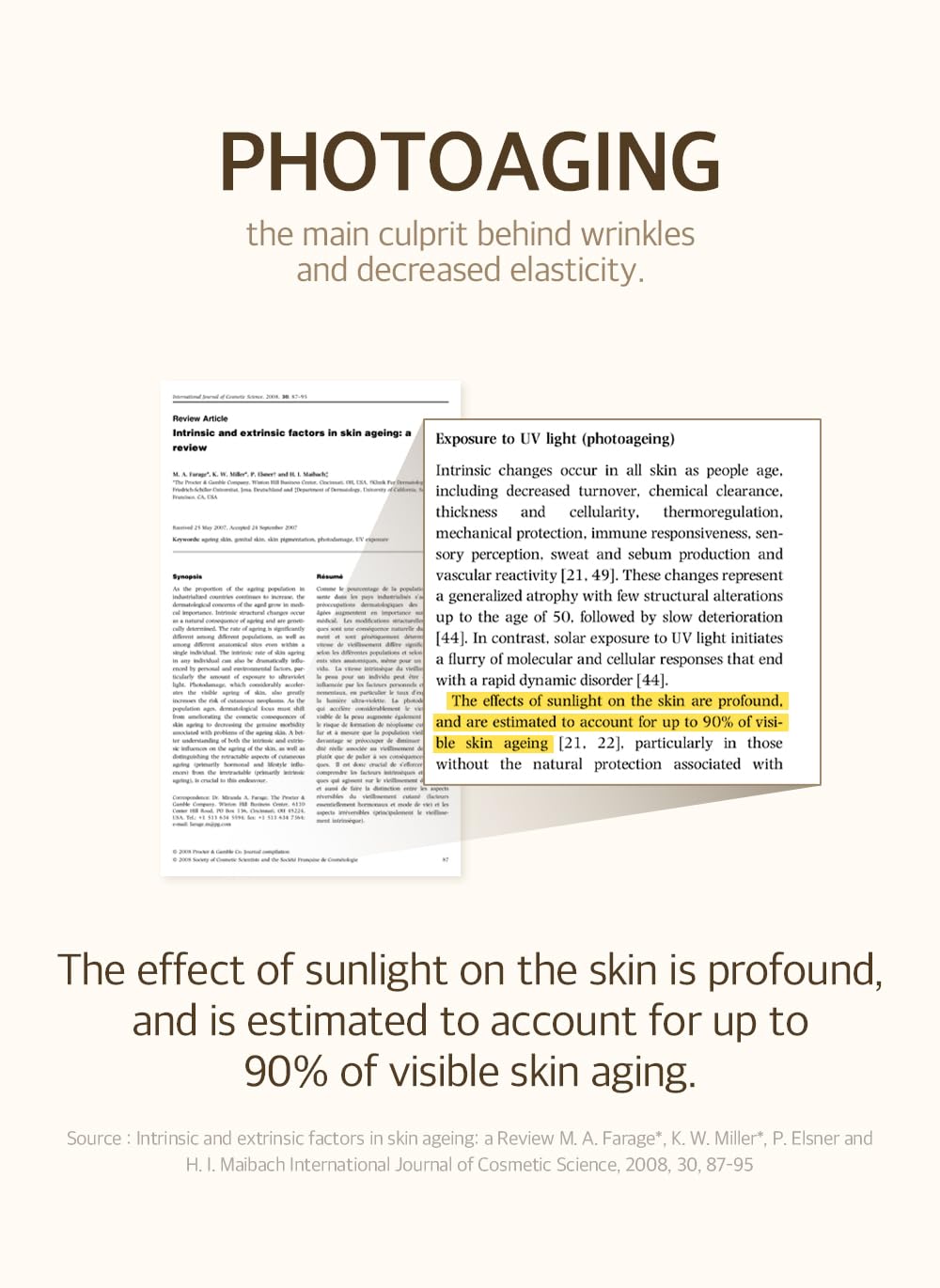 mixsoon Bean Sunscreen-Lightweight Airy Texture SPF 50 Korean Sunscreen for Face - FENGGESTORE20