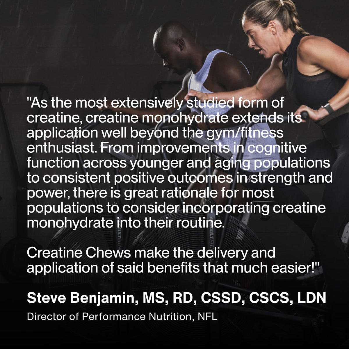 Momentous Creatine Chews - Creatine Monohydrate - Supports Strength, Lean Muscle, & Recovery for Men & Women - NSF Certified for Sport - 150 Chewable Tablets - Lemon Lime - FENGGESTORE20