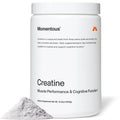 Momentous Creatine Monohydrate Powder - Creatine Powder - Supports Strength, Lean Muscle, & Recovery for Men & Women - FENGGESTORE20