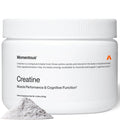 Momentous Creatine Monohydrate Powder - Creatine Powder - Supports Strength, Lean Muscle, & Recovery for Men & Women - NSF Certified for Sport - 5 g per Serving - 30 Servings - FENGGESTORE20