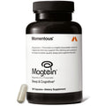 Momentous Magtein Magnesium L-Threonate - Brain & Rest Support Supplement - Boosts Cognitive Function & Sleep Quality - NSF Certified for Sport -145 mg - 30 Servings - FENGGESTORE20