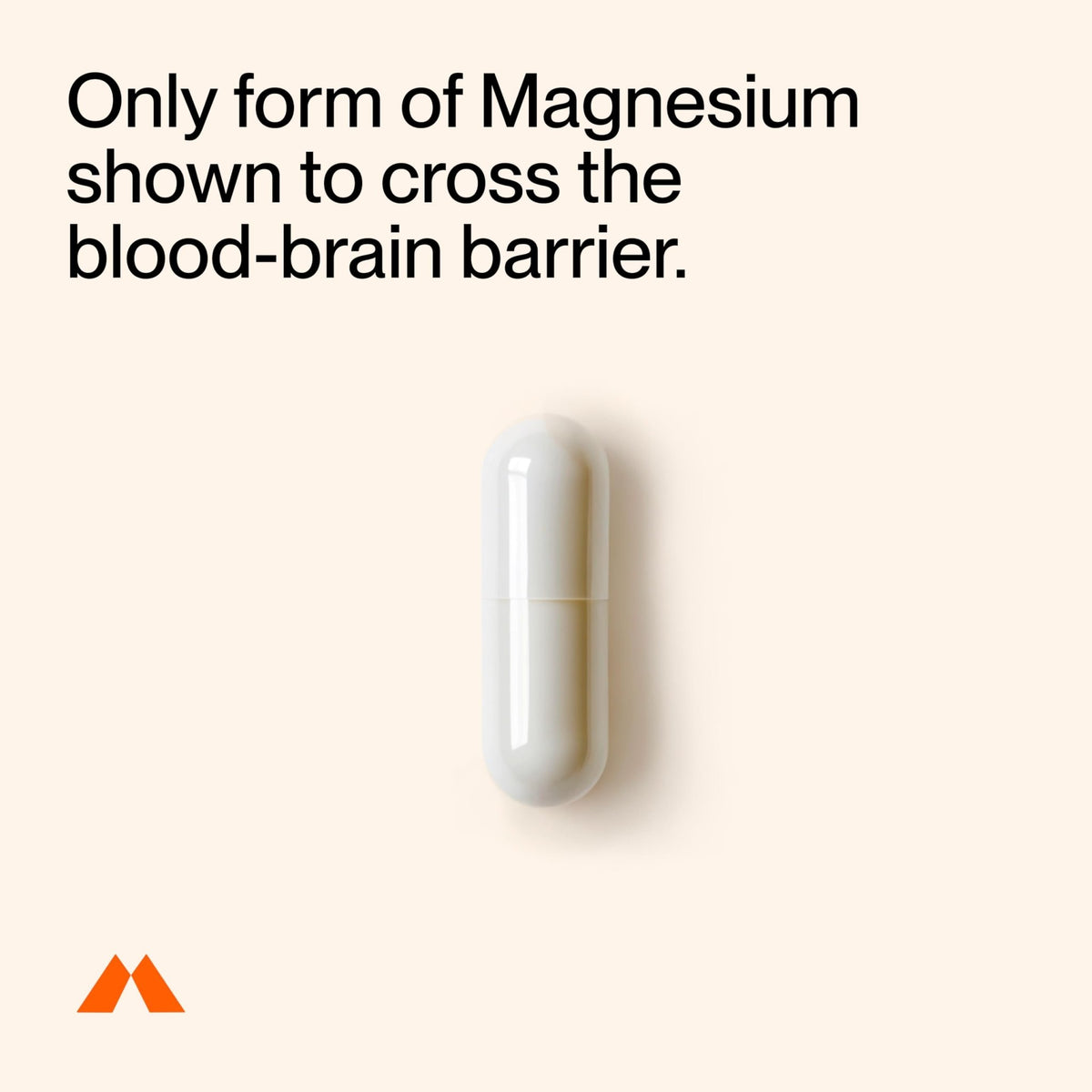 Momentous Magtein Magnesium L-Threonate - Brain & Rest Support Supplement - Boosts Cognitive Function & Sleep Quality - NSF Certified for Sport -145 mg - 30 Servings - FENGGESTORE20