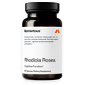 Momentous Rhodiola Rosea Supplement - Adaptogen Supplement for Cognition, Fatigue, & Stress Support - Rhodiola Rosea Root Extract - NSF Certified for Sport - FENGGESTORE20
