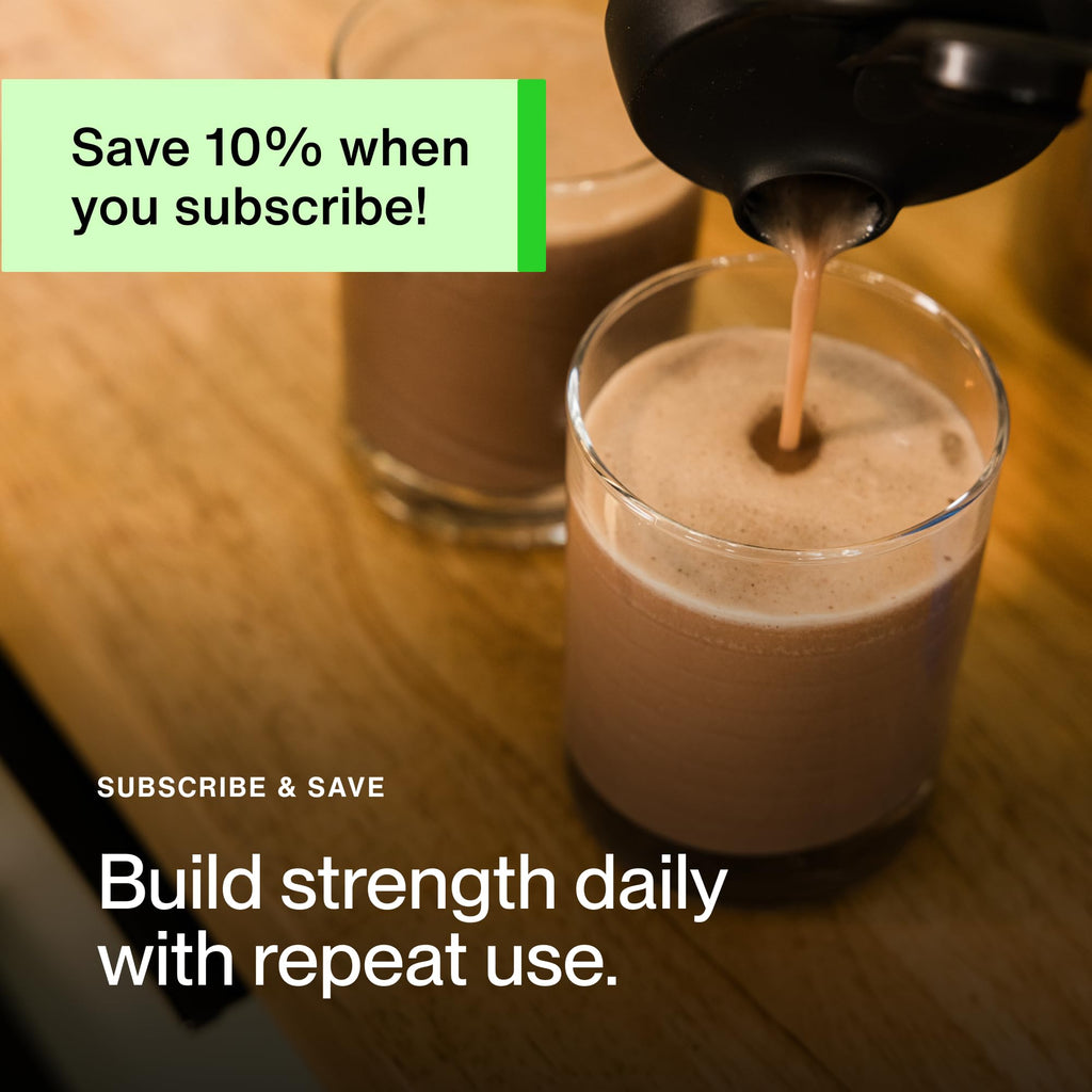 Momentous Vegan Protein Powder - 20 g Plant-Based Protein - NSF Certified for Sport - Gluten-Free - Non-GMO - 22 Servings for Essential Everyday Use - Chocolate - FENGGESTORE20