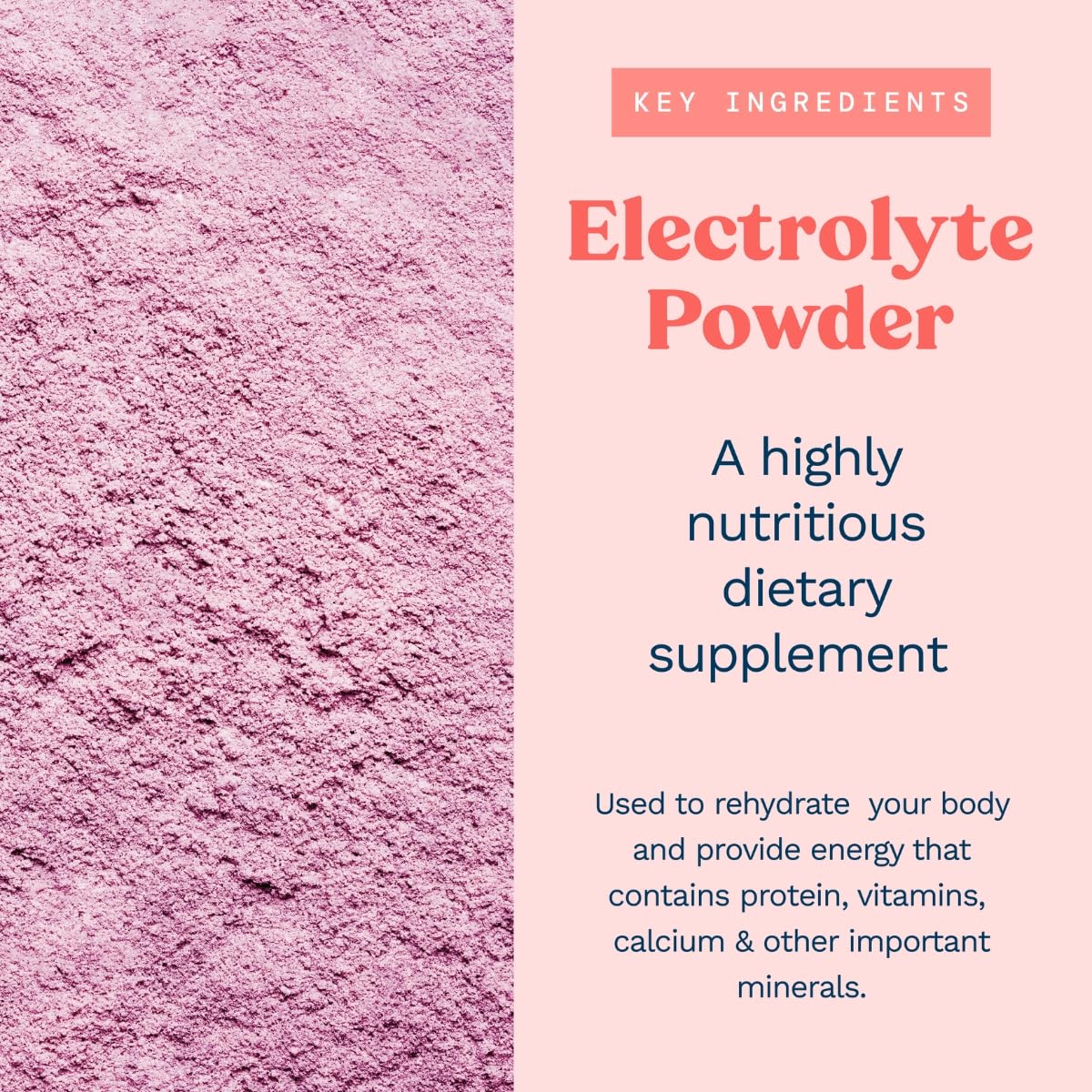Mommy Knows Best Mom Fuel Electrolyte Drink Mix for Moms, Hydration Support - for Pregnancy, Prenatal, Electrolytes + Trace Minerals, - FENGGESTORE20