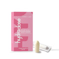 Mother's Dose Hyaluronic Acid Suppository HydraDose- Hormone Free Moisturizer for Vaginal Dryness-USA Made in an FDA Registered Facility, 1 Month Supply- 10 Inserts - FENGGESTORE20