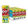 Mott's 100 percent Apple White Grape Juice, 6.75 fl oz boxes (Pack of 32) - FENGGESTORE20