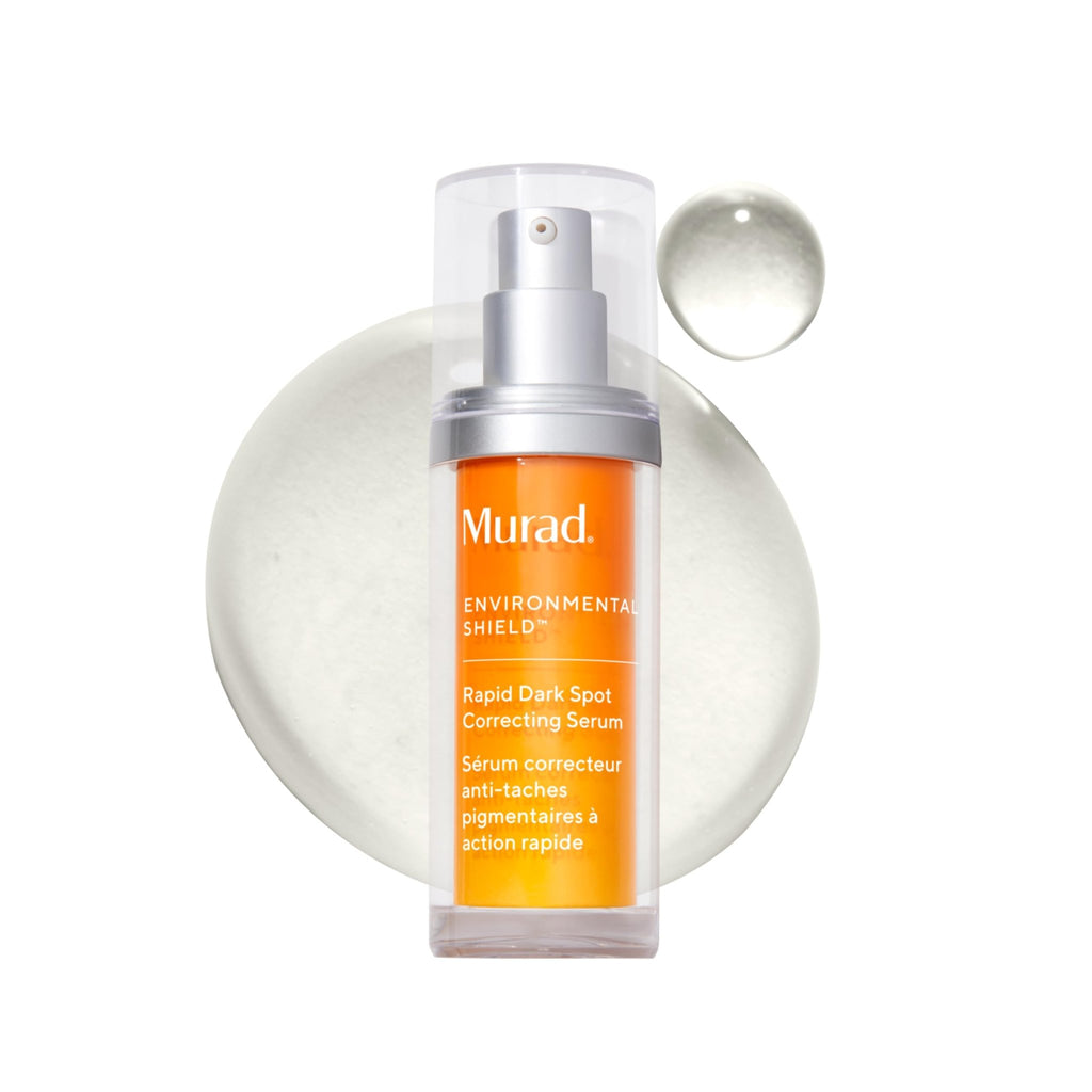 Murad Rapid Dark Spot Correcting Serum - Advanced Anti-Aging Formula with Patented Resorcinol Technology, Tranexamic and Glycolic Acids for Hyperpigmentation - FENGGESTORE20