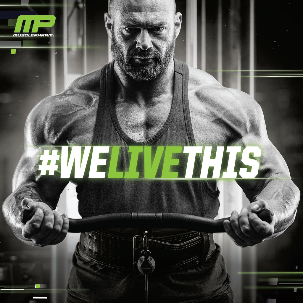 MusclePharm Combat Protein Powder, Chocolate Milk Flavor, Fuels Muscles for Productive Workouts, 5 Protein Sources including Whey Protein Isolate & Egg Albumin, Gluten Free, 4.2 lb, 52 Servings - FENGGESTORE20