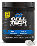 MuscleTech Cell-Tech Creactor Creatine HCl Powder | Post Workout Muscle Builder for Men & Women | Creatine Hydrochloride - FENGGESTORE20