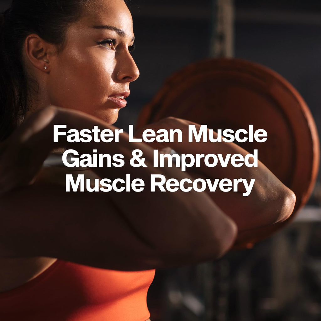 MuscleTech Cell-Tech Creactor Creatine HCl Powder | Post Workout Muscle Builder for Men & Women | Creatine Hydrochloride - FENGGESTORE20