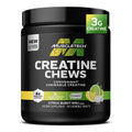 MuscleTech | Creatine Chews | Creapure Monohydrate Supplement for Muscle Recovery, Muscle Builder & Energy Boost | Pre Workout Supplement for Men & Women - FENGGESTORE20