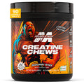 MuscleTech Creatine Chews - Creapure Monohydrate Supplement for Muscle Recovery, Muscle Builder & Energy Boost - Pre Workout Supplement for Men & Women - FENGGESTORE20