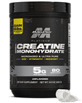 MuscleTech Creatine Monohydrate Powder, Platinum Pure - Unflavored Micronized Creatine for Men & Women - Workout Supplements for Performance, Muscle Recovery & Builder - FENGGESTORE20