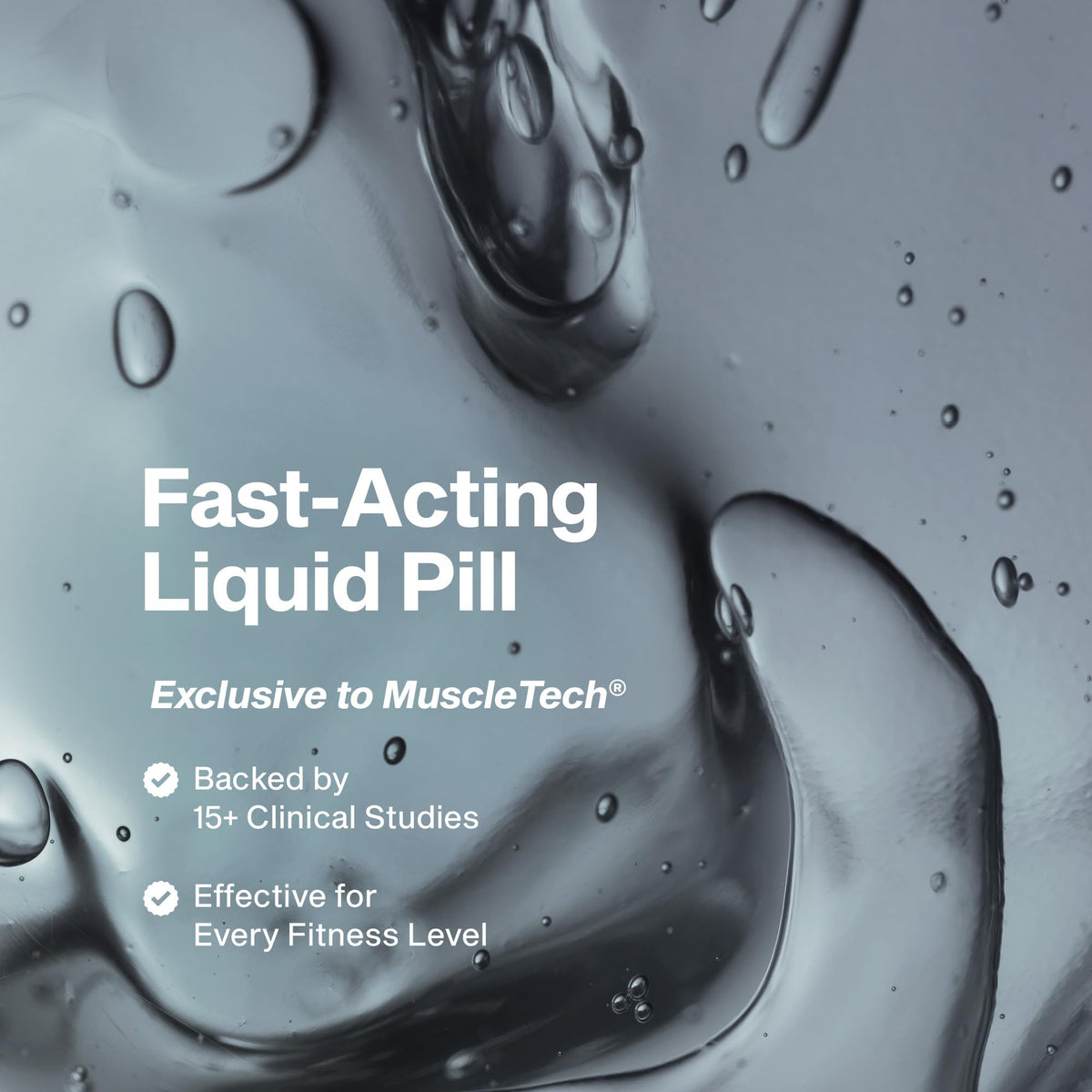 Muscletech HMB Supplements 1000mg, Clear Muscle (42 Liquid Softgels) - Highest Grade HMB for Lean Muscle & Recovery-HMB Free Acid Muscle Supplement-Help Decrease - FENGGESTORE20