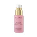 MZ SKIN Reviving Bio-Placenta & Stem Cell Serum, Night Treatment for Powerful Rejuvenation, With Peptides, Squalane & Hyaluronic Acid, Perfect For Anti-Aging, Wrinkles & Fine Lines, 1.01 fl oz - FENGGESTORE20