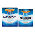 Nasacort 24HR Allergy Nasal Spray for Adults, Non-drowsy & Alcohol Free, 150 Spray Pack - FENGGESTORE20