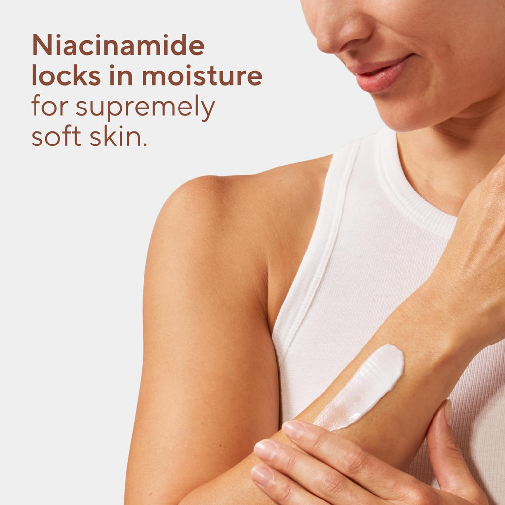 Native Body Lotion Contains Naturally Derived Plant-Based Moisturizers for Women and Men | Restores Dry Skin - FENGGESTORE20
