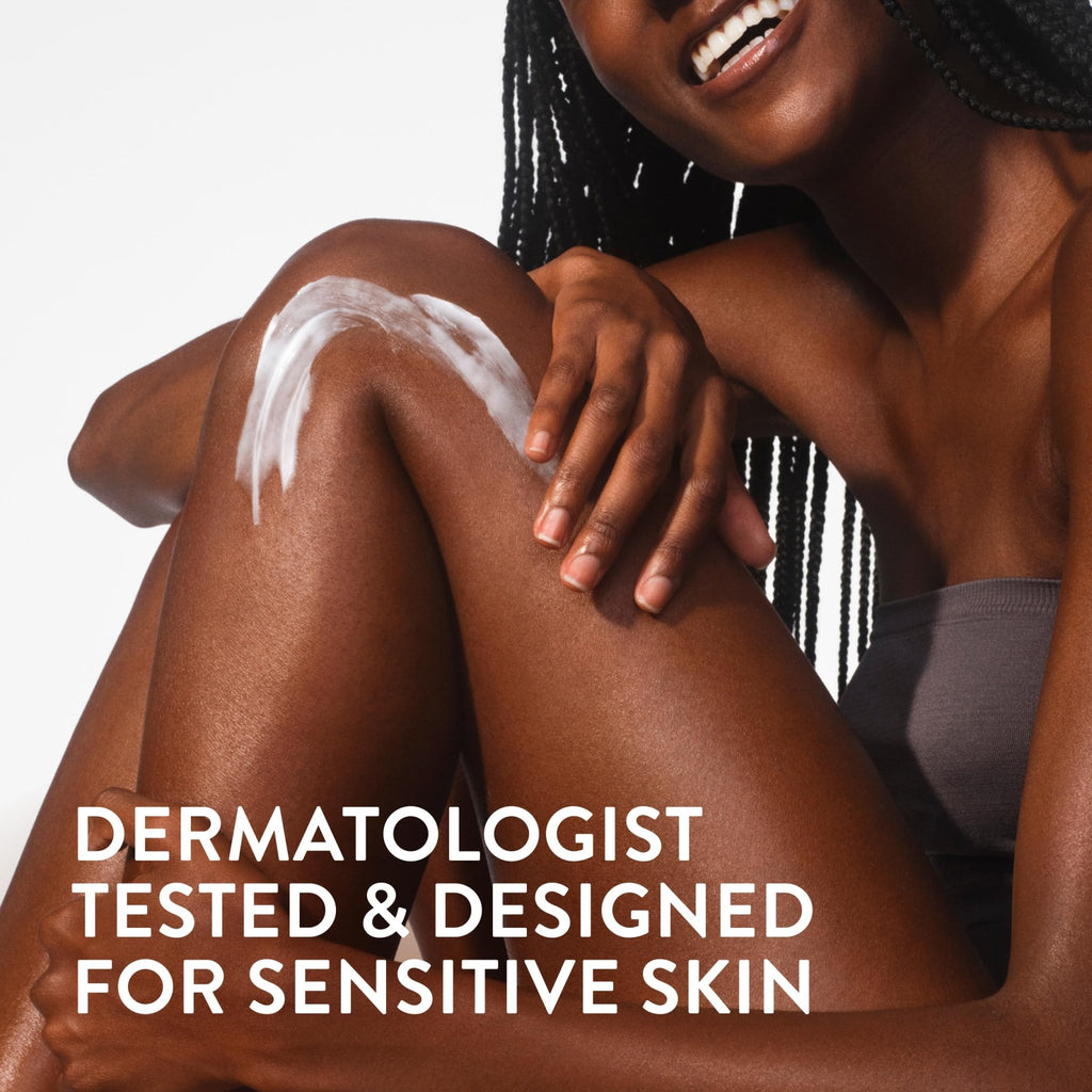 Native Body Lotion Contains Naturally Derived Plant-Based Moisturizers for Women and Men | Restores Dry Skin - FENGGESTORE20