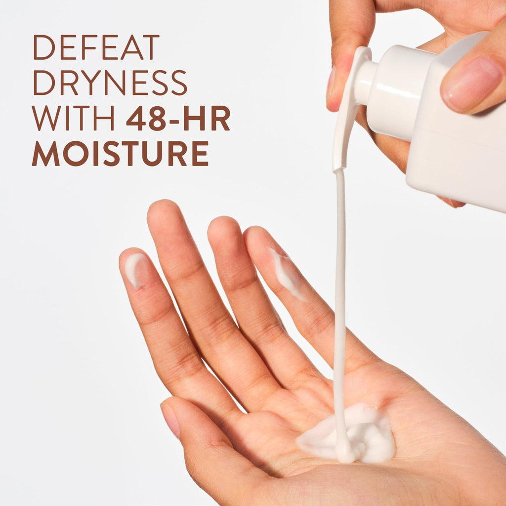 Native Body Lotion Contains Naturally Derived Plant-Based Moisturizers for Women and Men | Restores Dry Skin - FENGGESTORE20