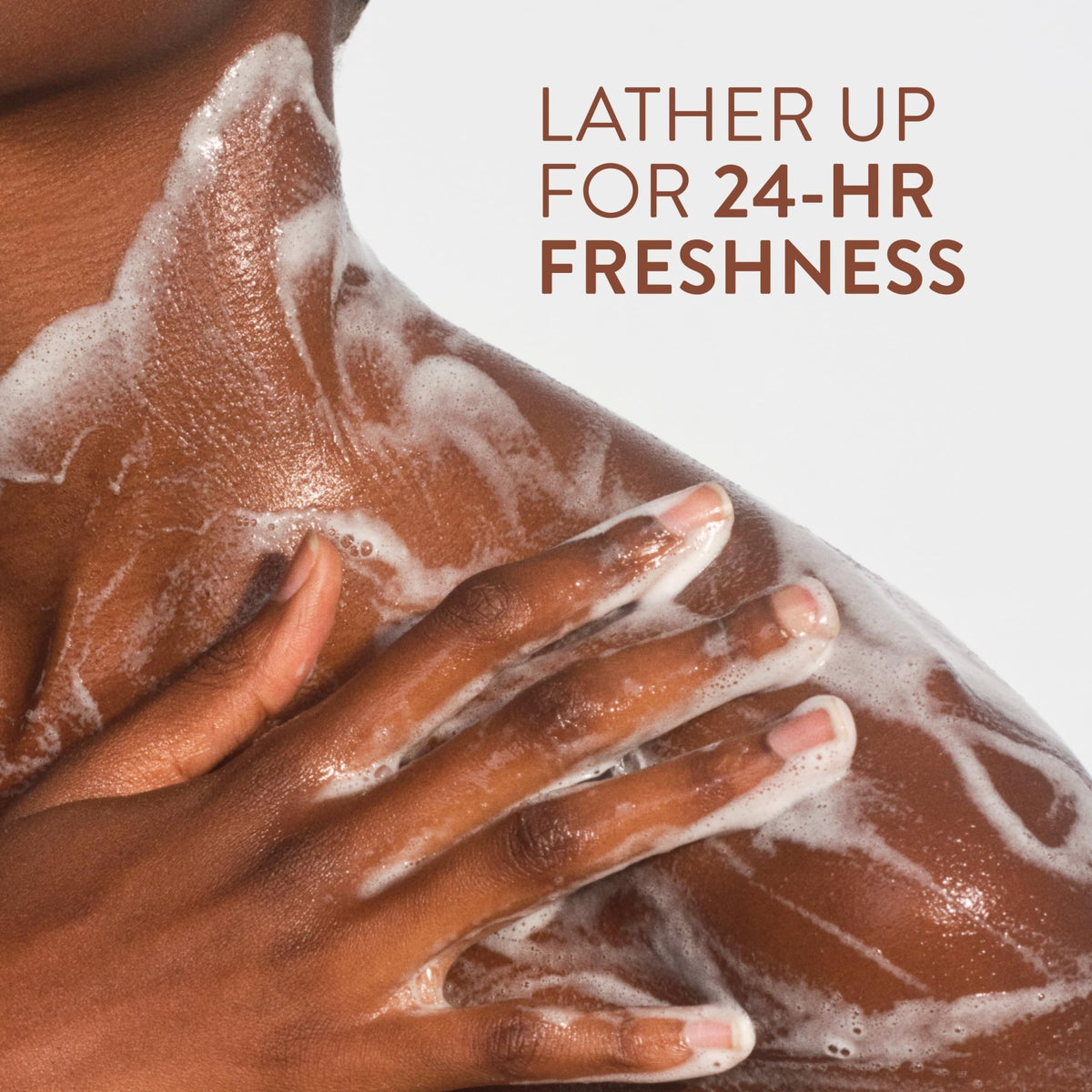 Native Sulfate Free Body Wash Contains Naturally Derived Ingredients | for Women & Men - FENGGESTORE20