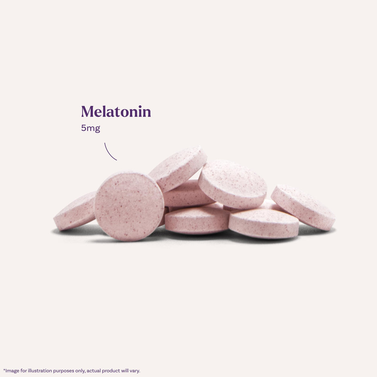 Natrol 5mg Fast Dissolve Tablets Melatonin Strawberry Flavor - FENGGESTORE20