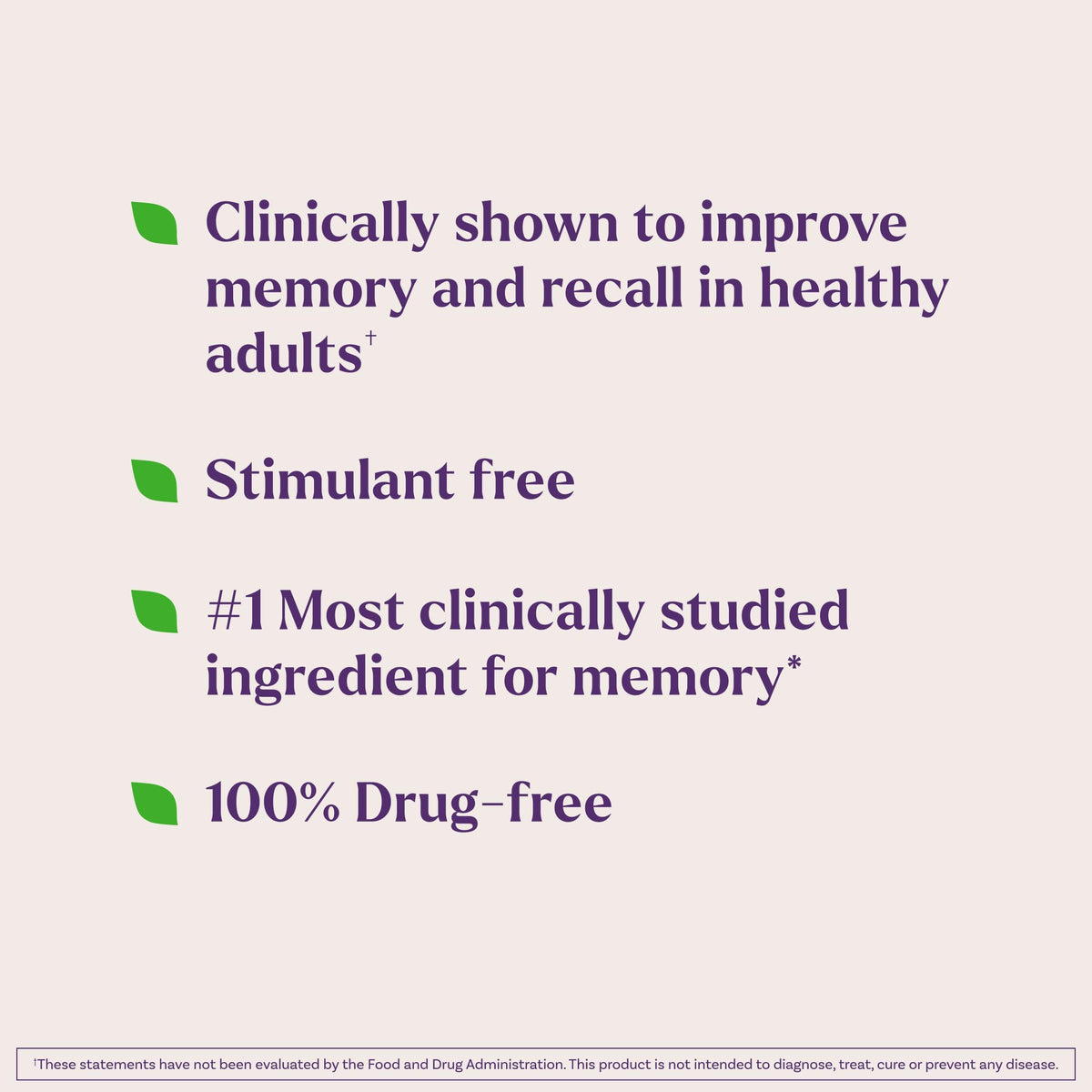 Natrol Cognium Memory, Brain Health Supplements for Adults, Brain Memory Supplements, Enhances Mental Agility in Healthy Adults, - FENGGESTORE20