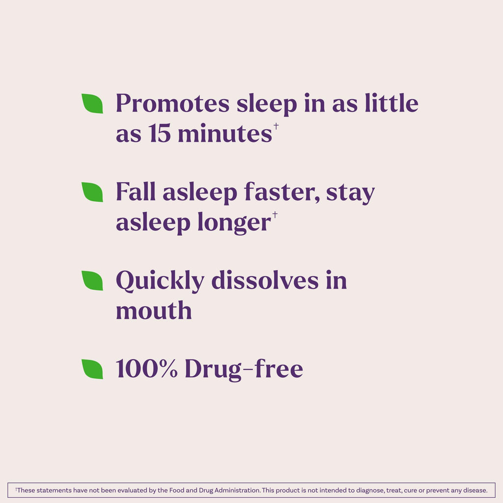 Natrol Fast Dissolve Melatonin 3 mg, Melatonin Supplements for Restful Sleep, Sleep Support for Adults, 150 Strawberry-Flavored Tablets - FENGGESTORE20