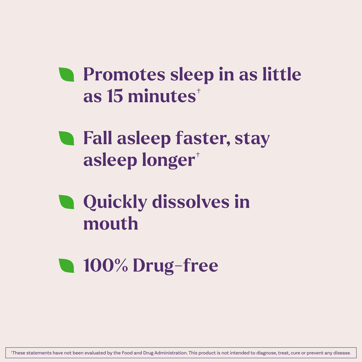 Natrol Fast Dissolve Melatonin 3 mg, Melatonin Supplements for Restful Sleep, Sleep Support for Adults, 150 Strawberry-Flavored Tablets - FENGGESTORE20