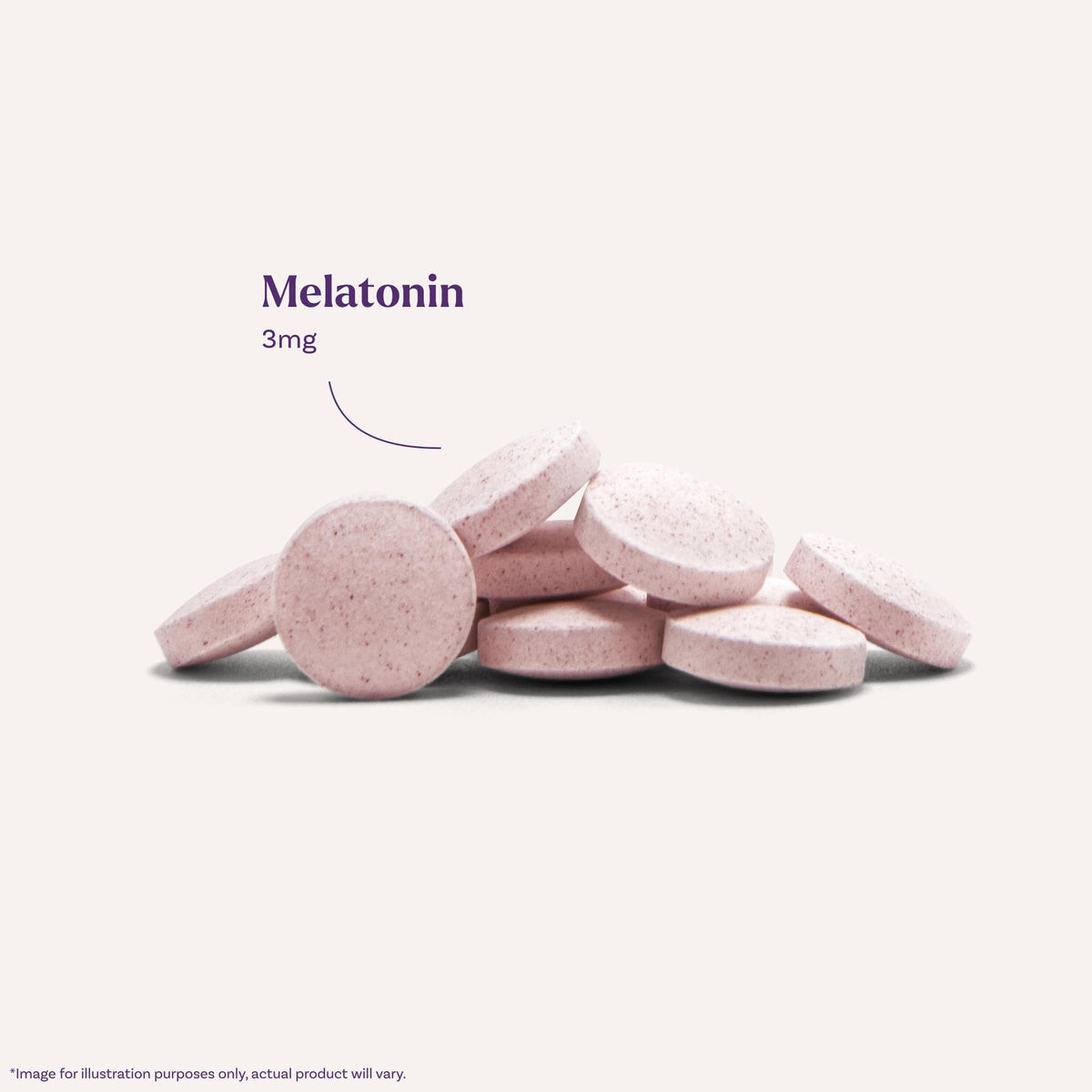 Natrol Fast Dissolve Melatonin 3 mg, Melatonin Supplements for Restful Sleep, Sleep Support for Adults, 150 Strawberry-Flavored Tablets - FENGGESTORE20