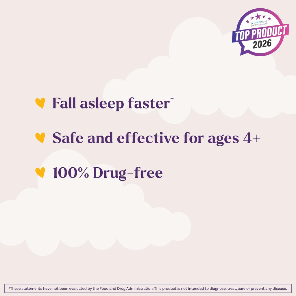 Natrol Kids Melatonin 1mg, for Restful Sleep, 90 Raspberry-Flavored Gummies - FENGGESTORE20