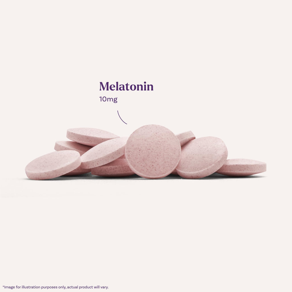 Natrol Melatonin 10mg Fast Dissolve Tablets - Strawberry Flavor, 100 Count, Sleep Support, Fast Dissolve Melatonin for Adults, 100-Day Supply - FENGGESTORE20