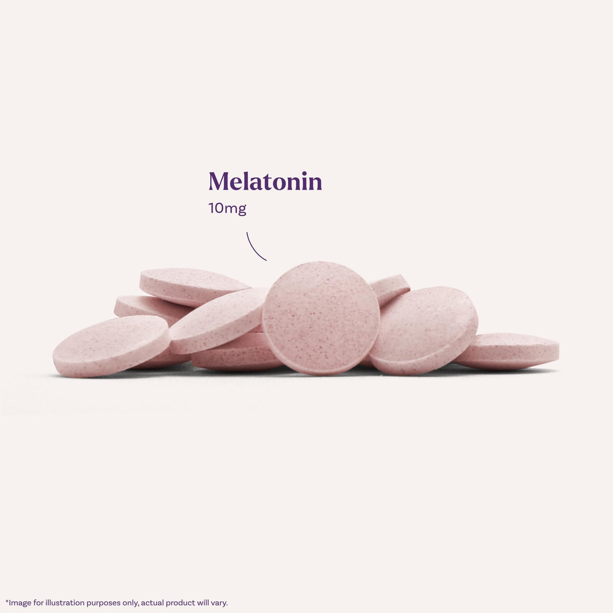 Natrol Melatonin 10mg Fast Dissolve Tablets - Strawberry Flavor, 100 Count, Sleep Support, Fast Dissolve Melatonin for Adults, 100-Day Supply - FENGGESTORE20