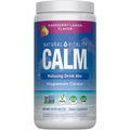 Natural Vitality Calm Magnesium 16oz Powder | Raspberry Lemon Flavored Supplement | Non-GMO, Vegan & Gluten Free Formula - FENGGESTORE20