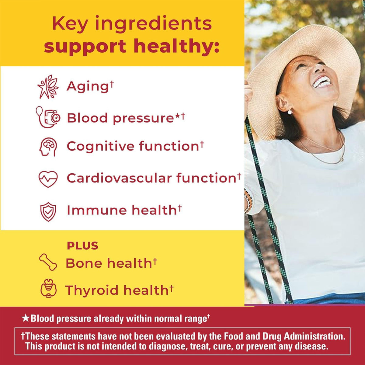 Nature Made Advanced Multivitamin Gummies 50 + for Her, Womens Multivitamins Gummies with Magnesium Citrate, Vitamin D3, Zinc - FENGGESTORE20
