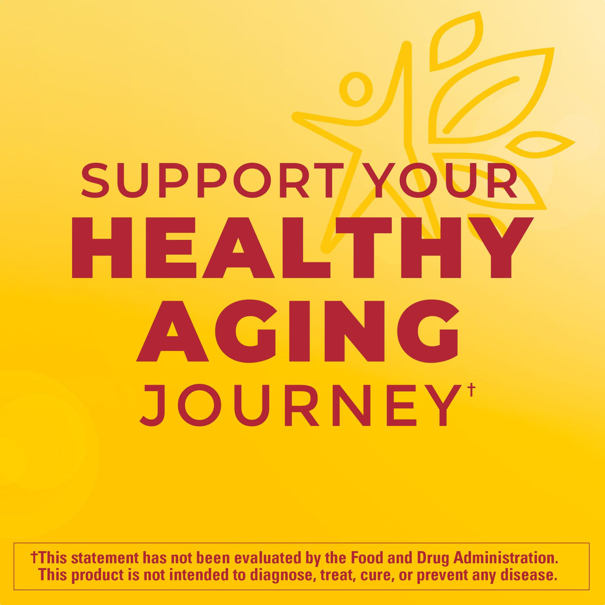 Nature Made Advanced Multivitamin Gummies 50 + for Her, Womens Multivitamins Gummies with Magnesium Citrate, Vitamin D3, Zinc - FENGGESTORE20