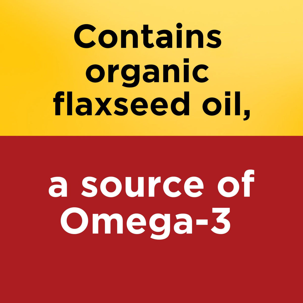 Nature Made Flaxseed Oil 1000 mg, Fish Free Omega 3 Supplement, Dietary Supplement for Heart Health Support, 100 Softgels, 100 Day Supply - FENGGESTORE20