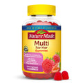 Nature Made Multivitamin For Women, Womens Gummy Multivitamins for Daily Nutritional Support, 70 Multi Vitamin Gummies, 35 Day Supply - FENGGESTORE20