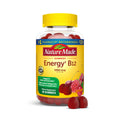 Nature Made Vitamin B12 Gummies 1000 mcg per serving, Dietary Supplement for Energy Metabolism Support, B12 Vitamins - FENGGESTORE20