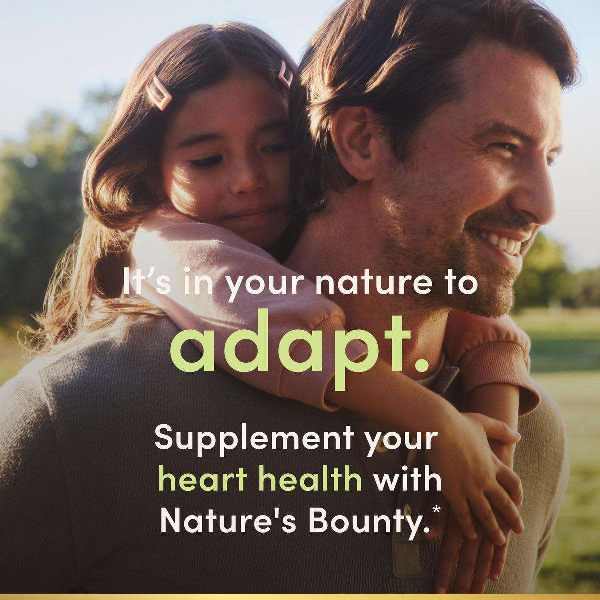 Nature’s Bounty Fish Oil, Supports Heart Health, 1000mg, Rapid Release Softgels, 145 Ct - FENGGESTORE20