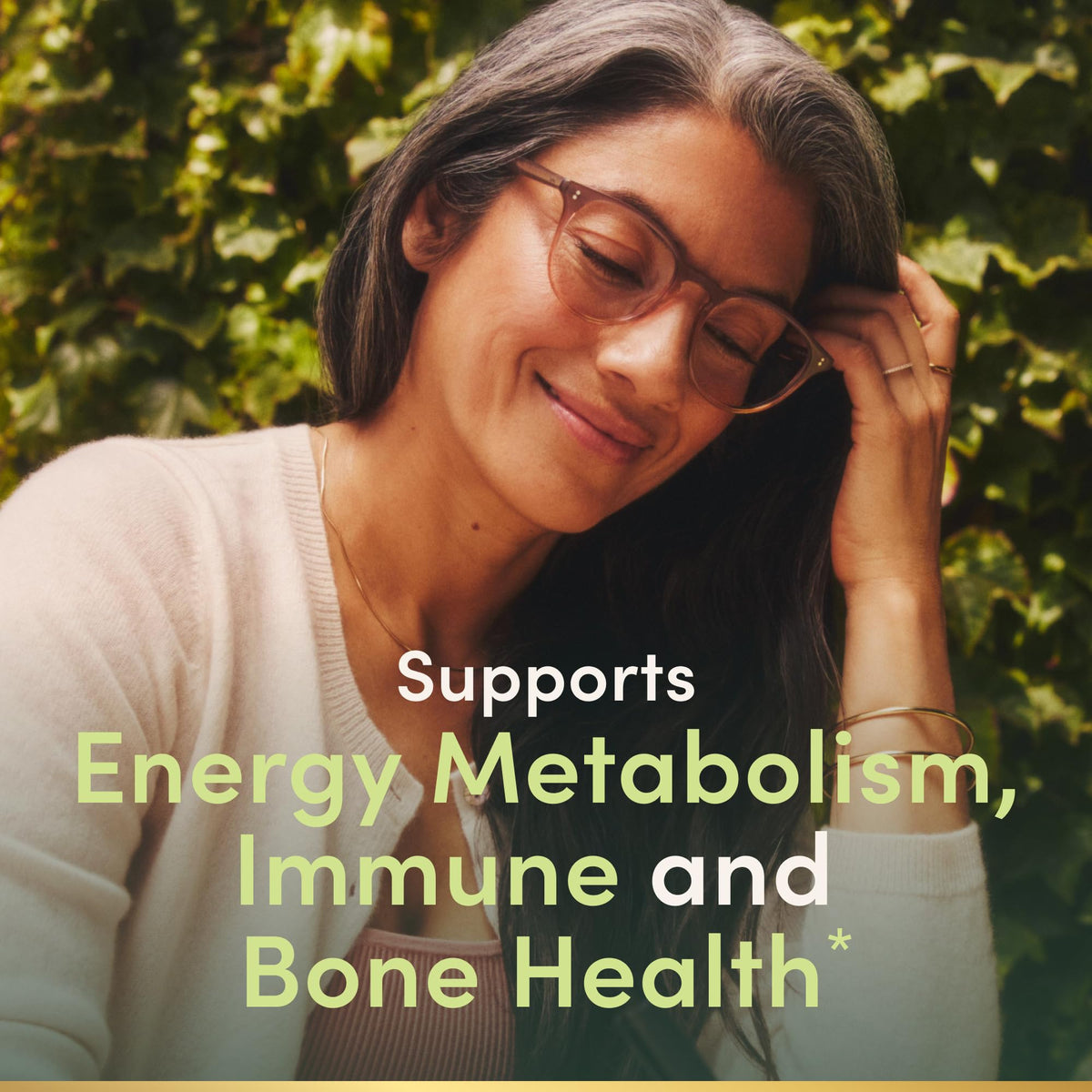 Nature's Bounty Women Multivitamin Gummies, Vitamin Supplements for Adults, General Health, Supports Immune and Bone Health, - FENGGESTORE20