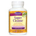 Nature’s Secret Super Cleanse - Extra Strength Colon Cleanse with 14 Herbs & Probiotic Support - Promotes Gut Health Detox Cleanse & Digestive Support - FENGGESTORE20