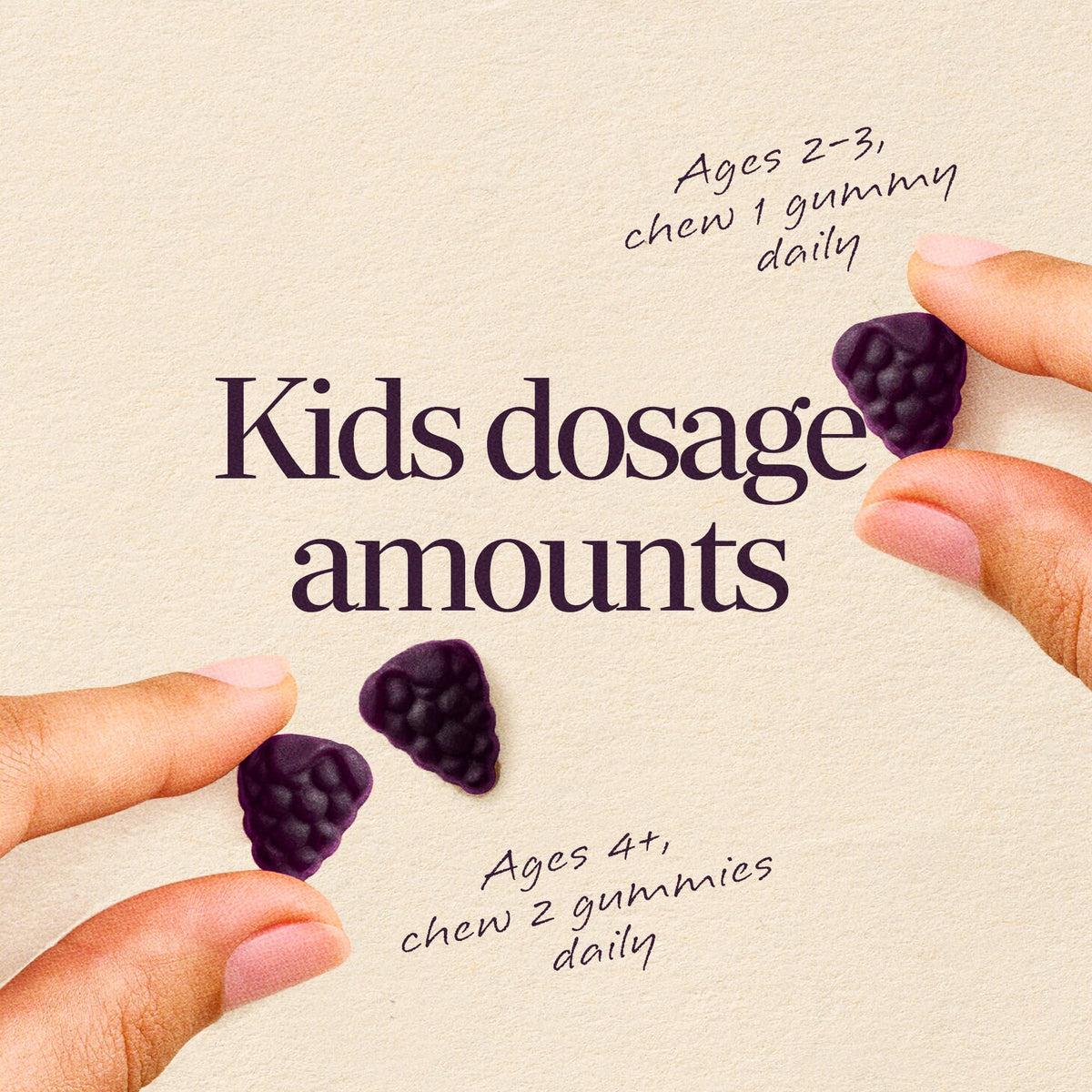 Nature’s Way Sambucus Kids Elderberry Immune Gummies with Black Elderberry Extract, Daily Immune Support Gummy with Vitamin C and Zinc - FENGGESTORE20