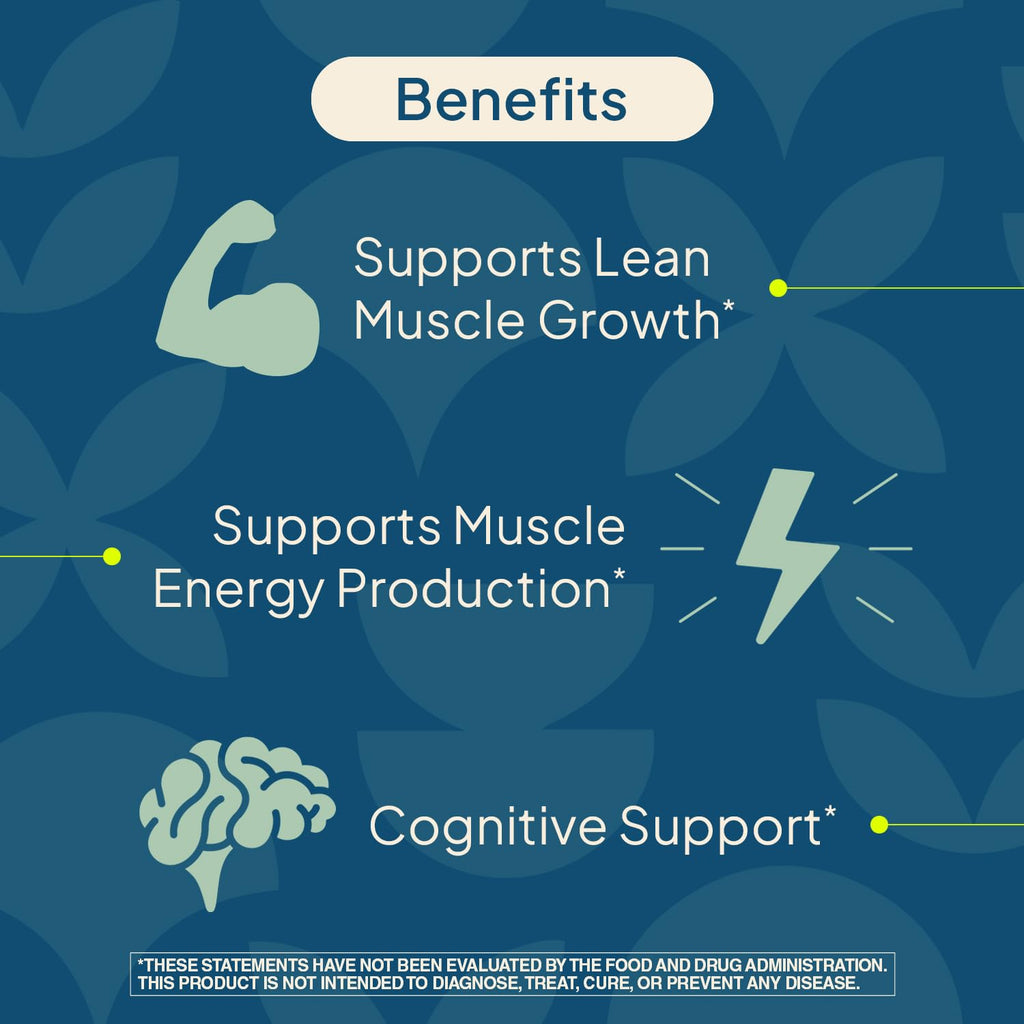 Nature's Wonder Micronized Creatine Monohydrate Powder 5g, Muscle Health, Muscle Energy Production, No Lactose, 5g of Micronized creatine Powder per Serving, 450G, 90 Servings - FENGGESTORE20